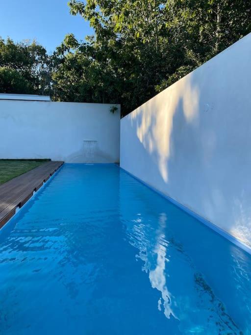 فيلا Casa Do Carvalhal - Quinta Do Soldado Alquerubim المظهر الخارجي الصورة