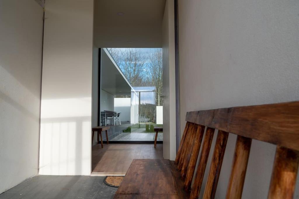 فيلا Casa Do Carvalhal - Quinta Do Soldado Alquerubim المظهر الخارجي الصورة