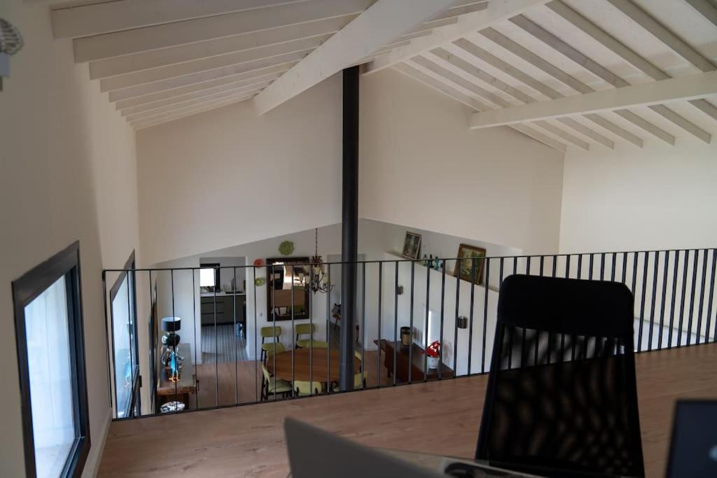 فيلا Casa Do Carvalhal - Quinta Do Soldado Alquerubim المظهر الخارجي الصورة