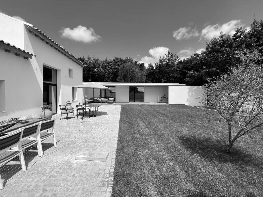 فيلا Casa Do Carvalhal - Quinta Do Soldado Alquerubim المظهر الخارجي الصورة
