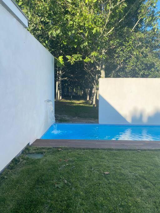 فيلا Casa Do Carvalhal - Quinta Do Soldado Alquerubim المظهر الخارجي الصورة