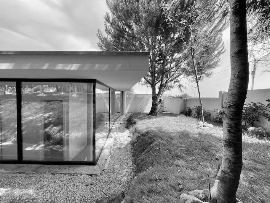 فيلا Casa Do Carvalhal - Quinta Do Soldado Alquerubim المظهر الخارجي الصورة